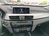 BMW X1 sDrive16d Business
