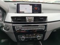BMW X1 sDrive16d Business