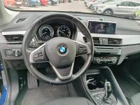BMW X1 sDrive16d Business