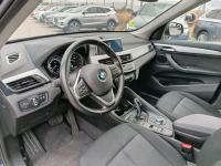 BMW X1 sDrive16d Business