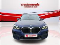 BMW X1 sDrive16d Business