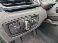 BMW X1 sDrive16d Business