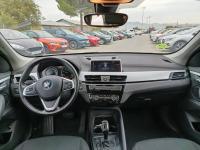BMW X1 sDrive16d Business