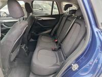 BMW X1 sDrive16d Business