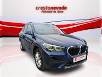 BMW X1 sDrive16d Business