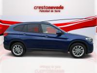 BMW X1 sDrive16d Business