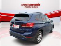 BMW X1 sDrive16d Business