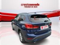 BMW X1 sDrive16d Business