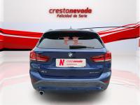 BMW X1 sDrive16d Business
