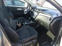 NISSAN Qashqai DIGT 85 kW 115 CV XTRONIC NCONNECTA