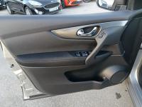 NISSAN Qashqai DIGT 85 kW 115 CV XTRONIC NCONNECTA
