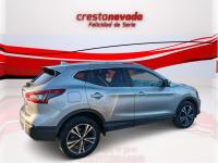 NISSAN Qashqai DIGT 85 kW 115 CV XTRONIC NCONNECTA