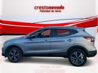 NISSAN Qashqai DIGT 85 kW 115 CV XTRONIC NCONNECTA