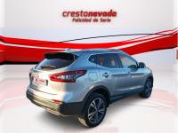 NISSAN Qashqai DIGT 85 kW 115 CV XTRONIC NCONNECTA