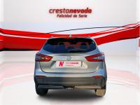 NISSAN Qashqai DIGT 85 kW 115 CV XTRONIC NCONNECTA