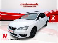 SEAT León 1.6 TDI 85kW 115CV SS Style Visio Ed