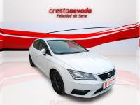 SEAT León 1.6 TDI 85kW 115CV SS Style Visio Ed