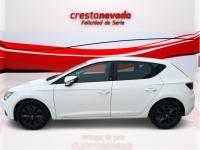 SEAT León 1.6 TDI 85kW 115CV SS Style Visio Ed