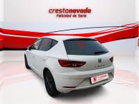 SEAT León 1.6 TDI 85kW 115CV SS Style Visio Ed