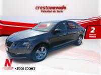 Skoda Octavia 1.6 TDI 85KW 115CV Ambition