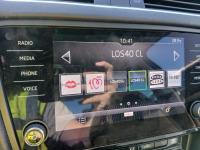 Skoda Octavia 1.6 TDI 85KW 115CV Ambition