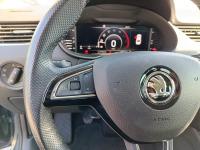 Skoda Octavia 1.6 TDI 85KW 115CV Ambition