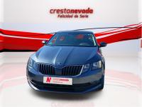 Skoda Octavia 1.6 TDI 85KW 115CV Ambition
