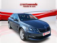 Skoda Octavia 1.6 TDI 85KW 115CV Ambition