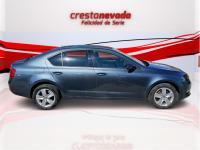 Skoda Octavia 1.6 TDI 85KW 115CV Ambition
