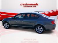 Skoda Octavia 1.6 TDI 85KW 115CV Ambition