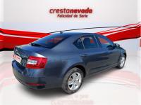 Skoda Octavia 1.6 TDI 85KW 115CV Ambition