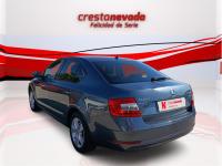 Skoda Octavia 1.6 TDI 85KW 115CV Ambition