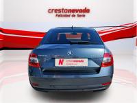 Skoda Octavia 1.6 TDI 85KW 115CV Ambition