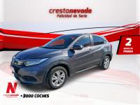Honda Hr-v 1.5 iVTEC Elegance Navi