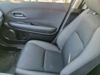 Honda Hr-v 1.5 iVTEC Elegance Navi