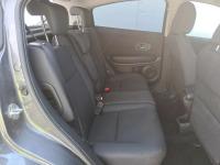 Honda Hr-v 1.5 iVTEC Elegance Navi
