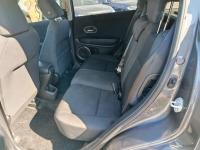 Honda Hr-v 1.5 iVTEC Elegance Navi