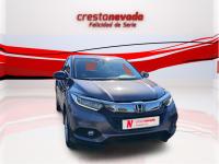 Honda Hr-v 1.5 iVTEC Elegance Navi