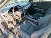 Honda Hr-v 1.5 iVTEC Elegance Navi