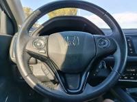 Honda Hr-v 1.5 iVTEC Elegance Navi