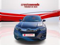 Honda Hr-v 1.5 iVTEC Elegance Navi