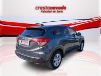 Honda Hr-v 1.5 iVTEC Elegance Navi