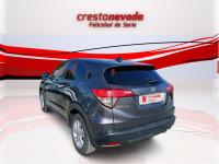 Honda Hr-v 1.5 iVTEC Elegance Navi