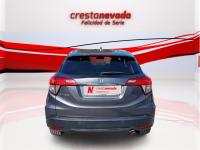 Honda Hr-v 1.5 iVTEC Elegance Navi
