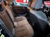 AUDI A1 Sportback Adrenalin 30 TFSI 81kW 110CV