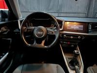 AUDI A1 Sportback Adrenalin 30 TFSI 81kW 110CV