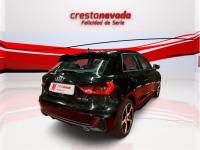 AUDI A1 Sportback Adrenalin 30 TFSI 81kW 110CV
