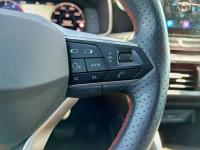 SEAT León 1.0 eTSI 81kW DSG7 SS FR 25 Aniv