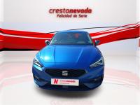 SEAT León 1.0 eTSI 81kW DSG7 SS FR 25 Aniv