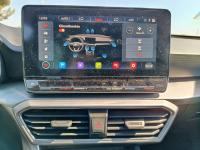 SEAT León 1.0 eTSI 81kW DSG7 SS FR 25 Aniv